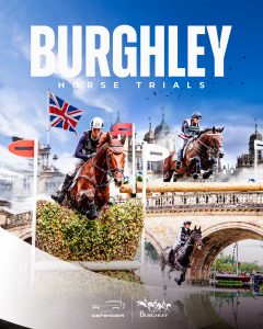 Burghley Horse Trials